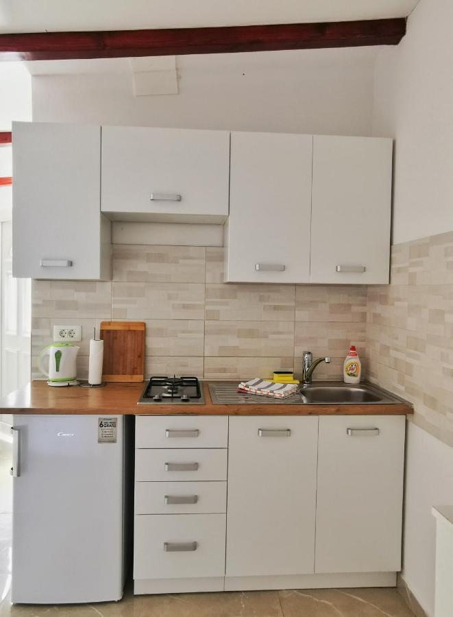 Studio With Character Pula Dış mekan fotoğraf